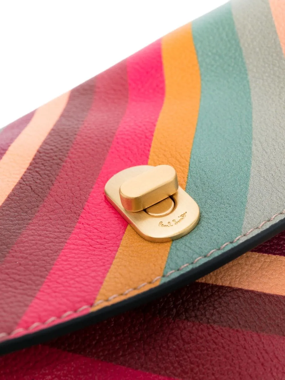 Paul Smith Bags.. Multicolour