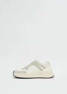 Platform Sneaker