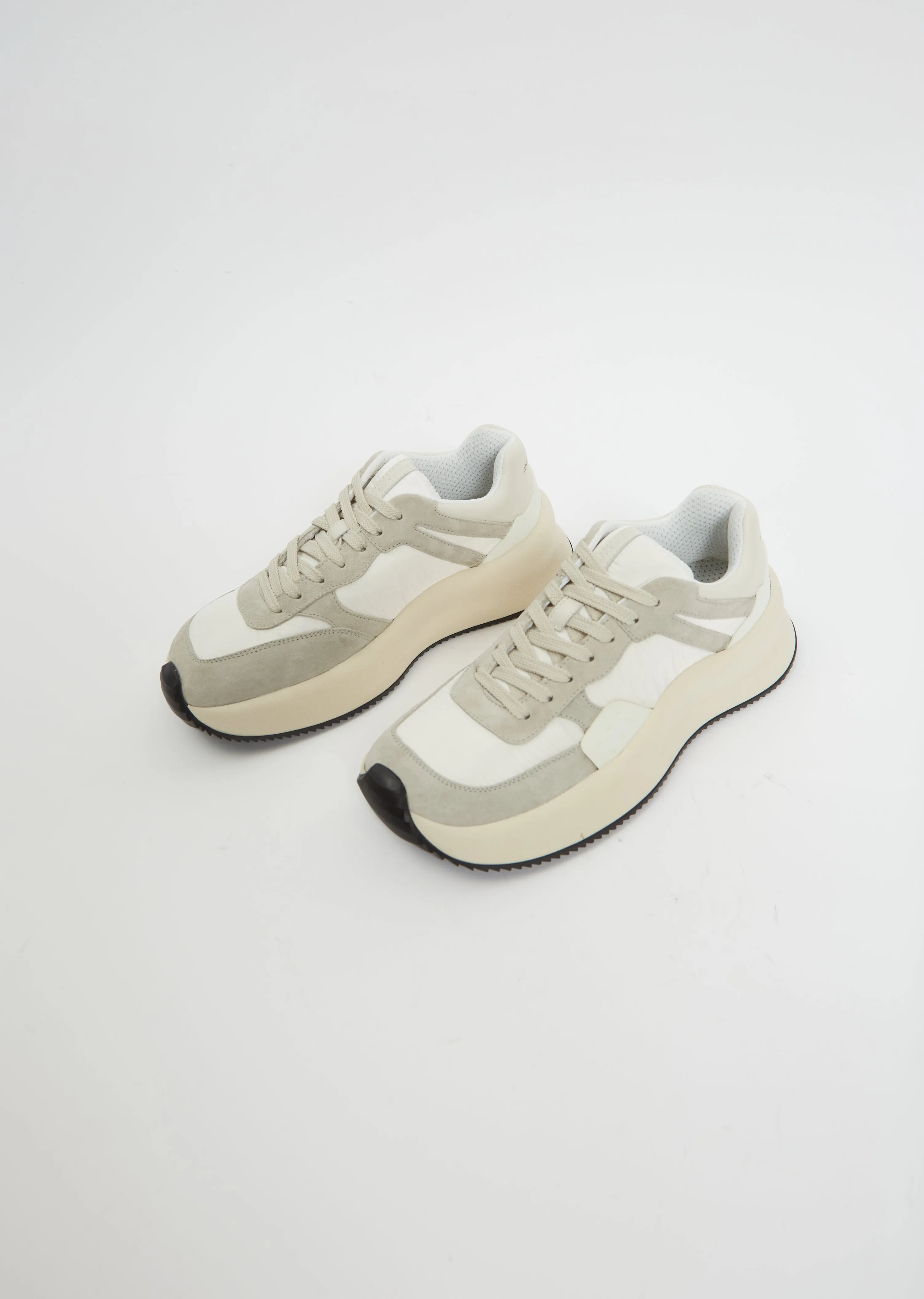 Platform Sneaker