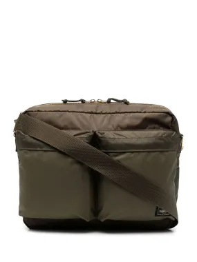 Porter Bags.. Green