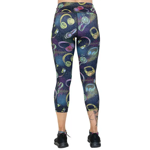 Press Play Leggings