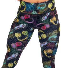 Press Play Leggings