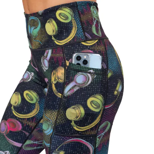 Press Play Leggings