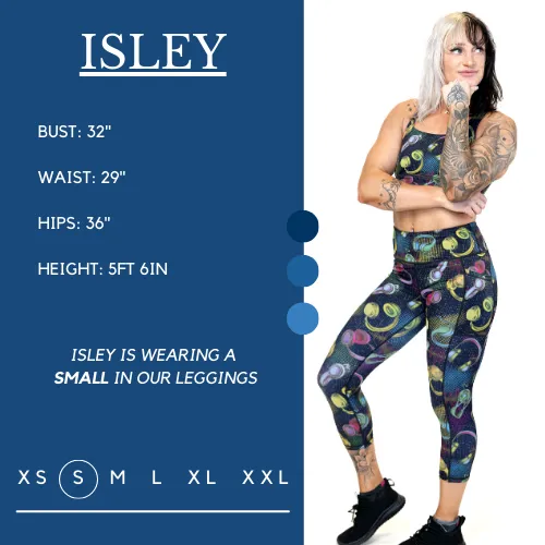 Press Play Leggings