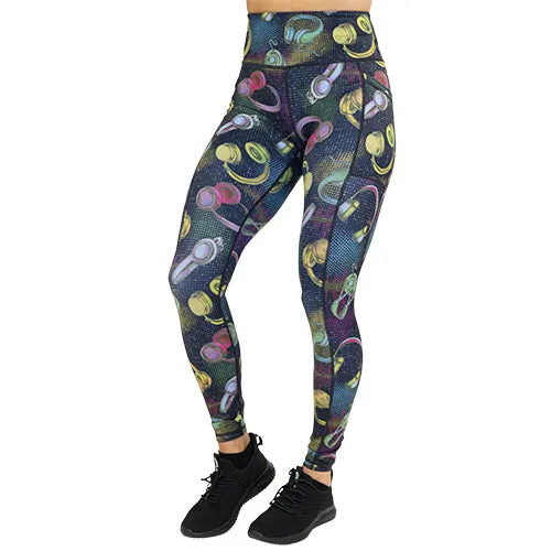 Press Play Leggings