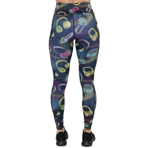 Press Play Leggings