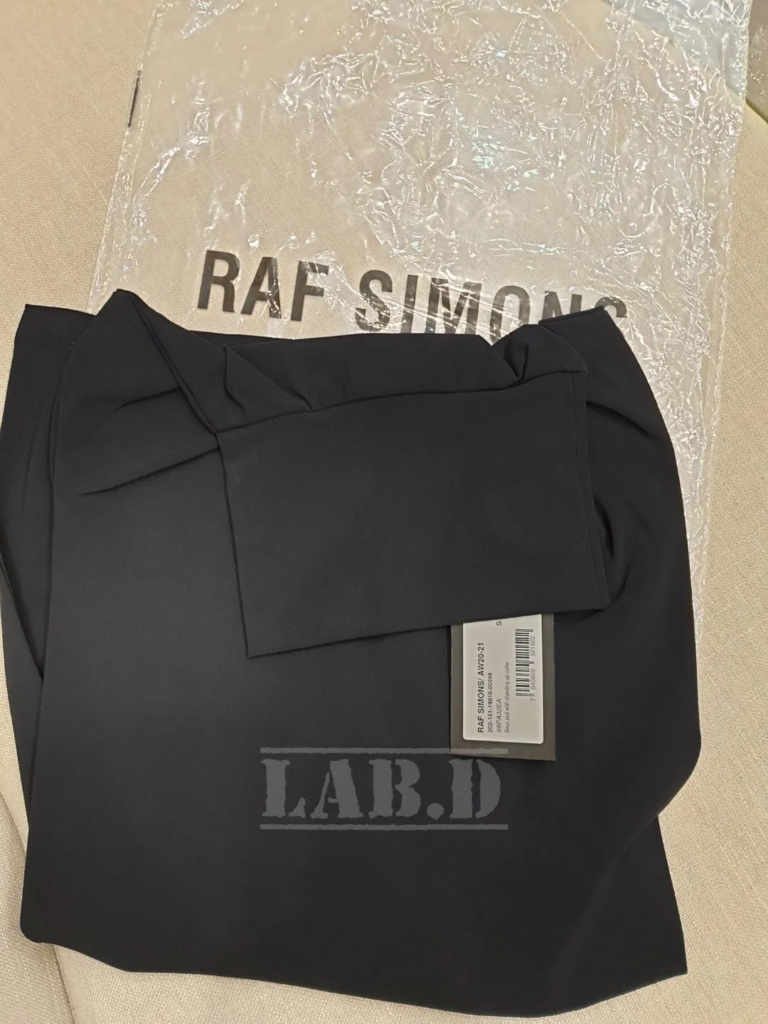 RAF SIMONS  |Designers Tops