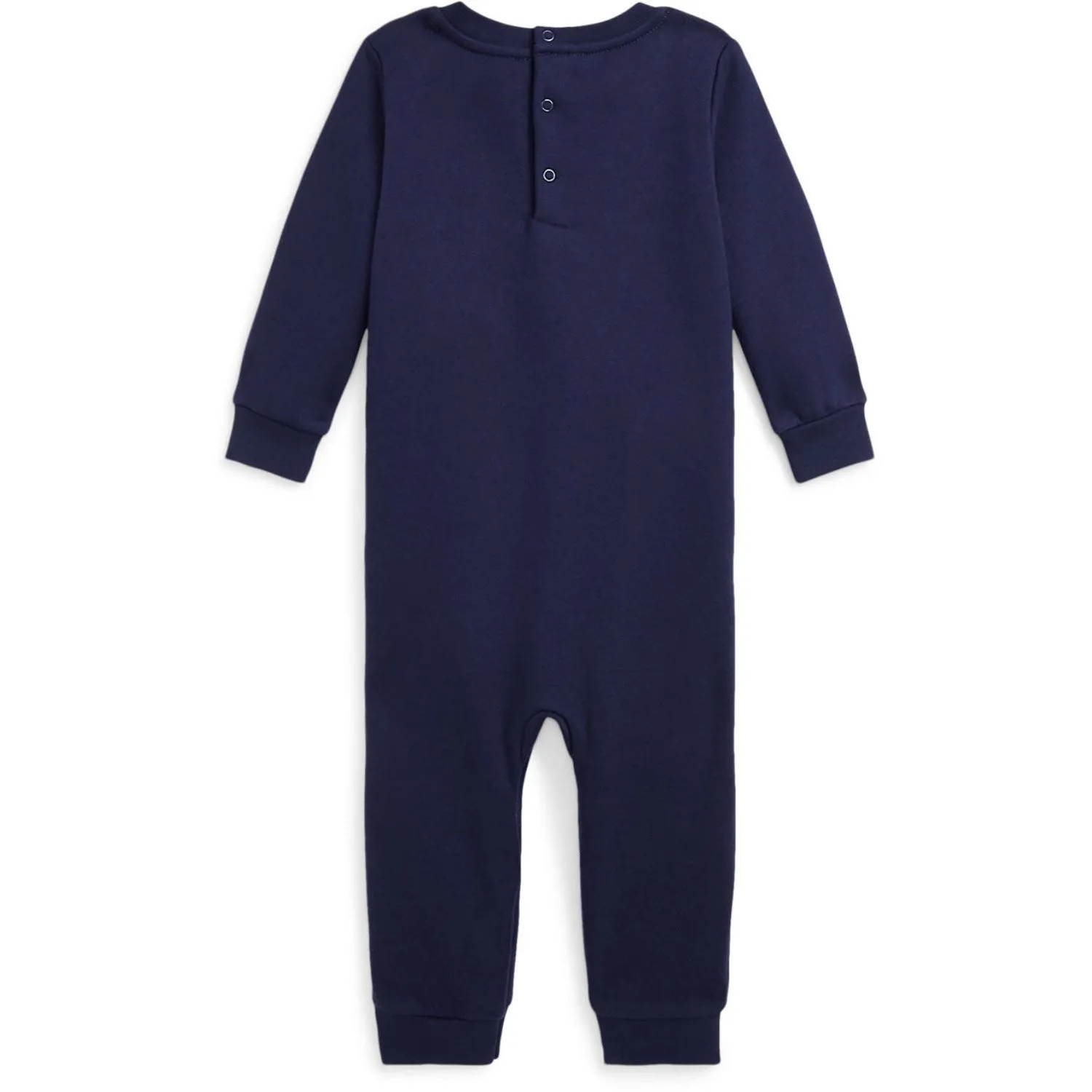 Ralph Lauren Baby Refined Navy w. Boy Bear Full suit