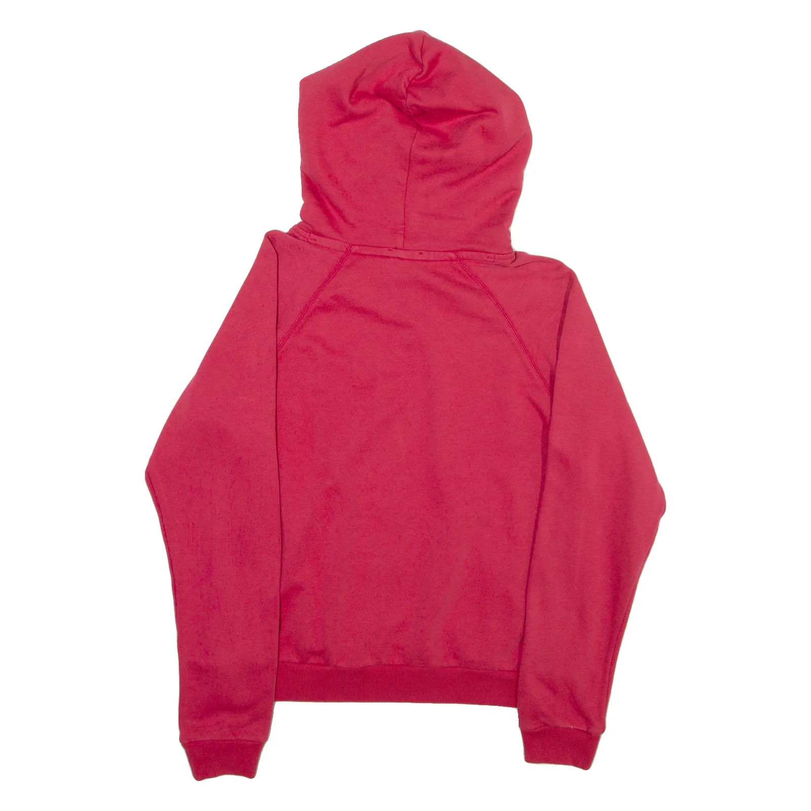 RALPH LAUREN Mens Red Hoodie S