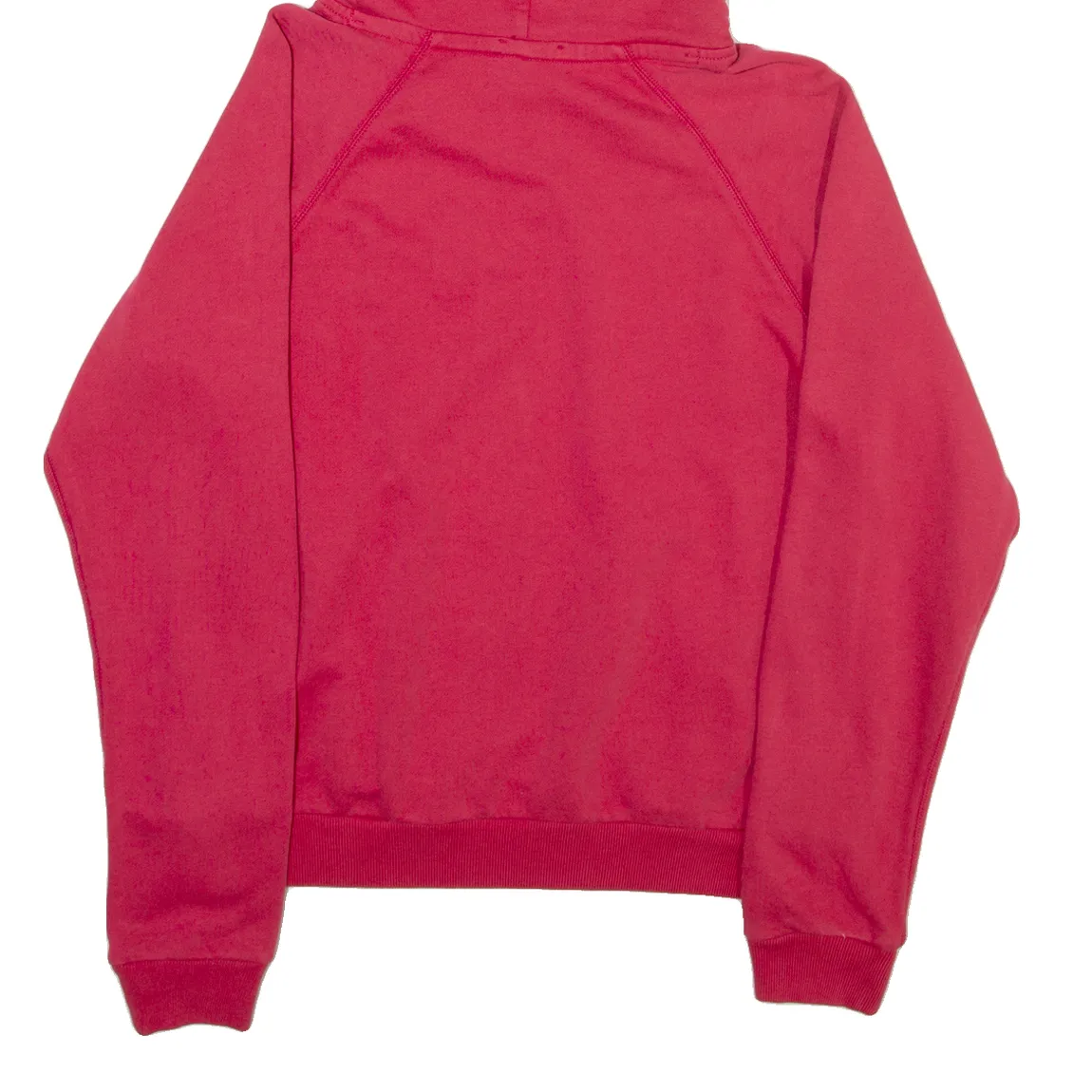 RALPH LAUREN Mens Red Hoodie S