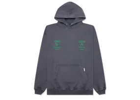 Represent Fall From Olympus Hoodie Storm