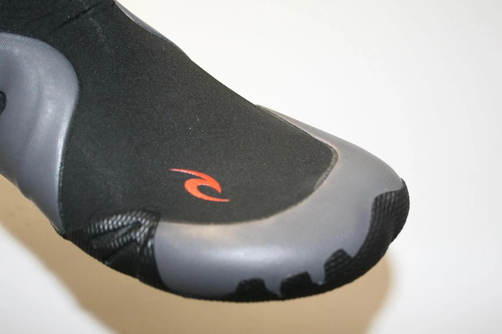 Rip Curl Dawn Patrol 5mm Round Toe Wetsuit Boot