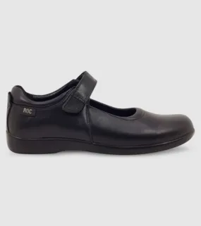 roc juliette junior girls mary jane school shoes