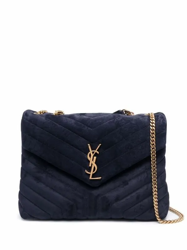 Saint Laurent medium Loulou shoulder bag