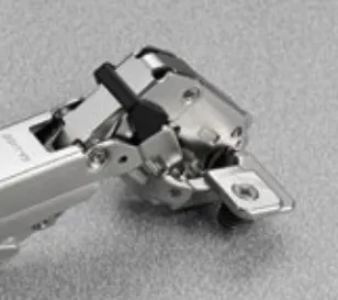 Salice S2AF37X3 Hinge Restrictor for Wide Angle Hinges - Pack of 10