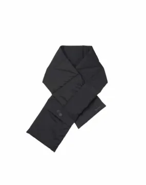 Scarf Unisex Peat Black | Pinqponq | Watch Wear