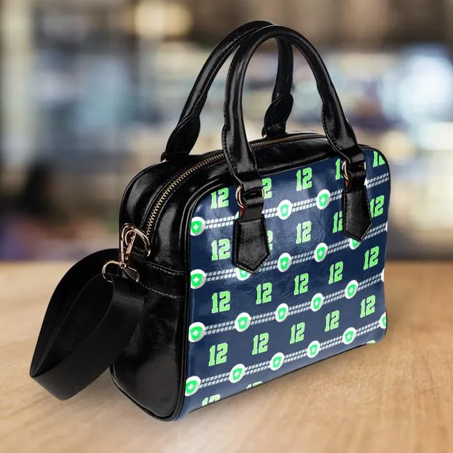 Seattle12 Sports Handbag