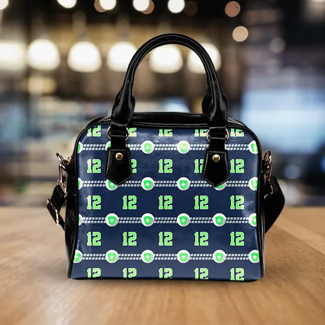 Seattle12 Sports Handbag