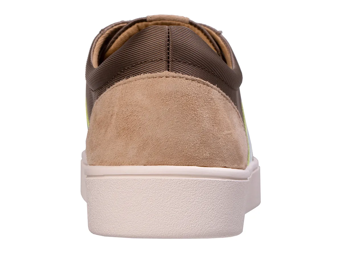 Shiloh Sneaker