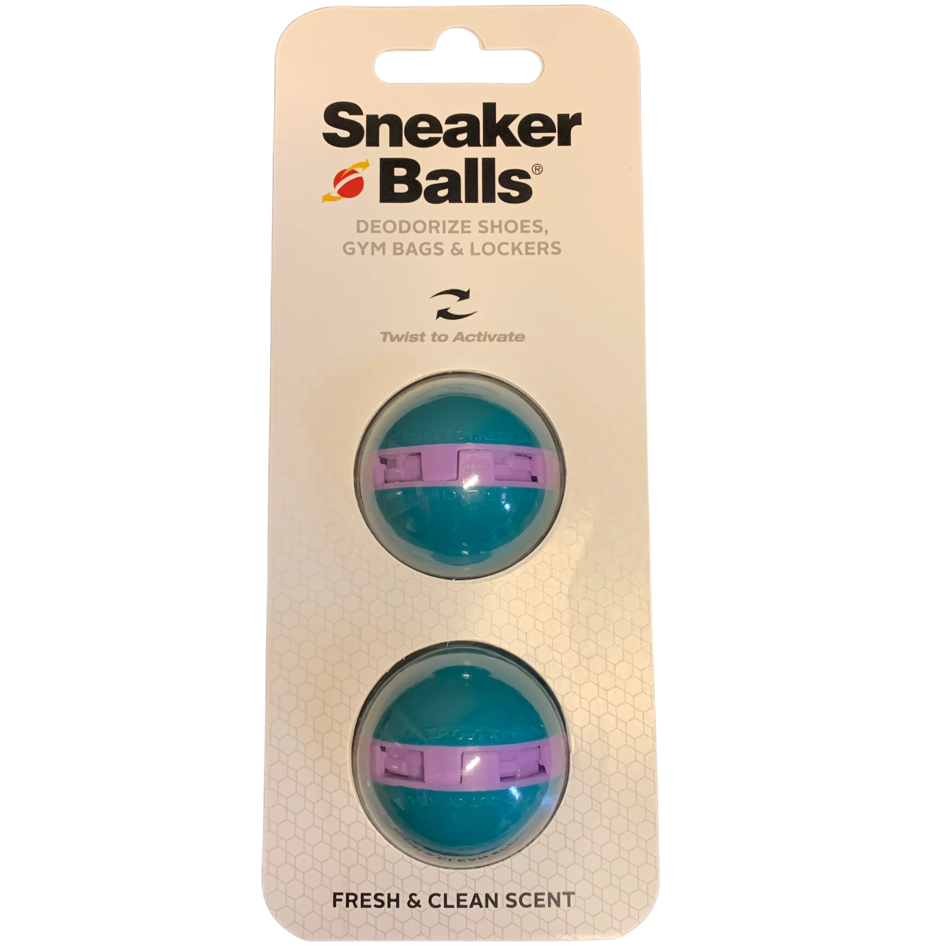 Sneaker Balls