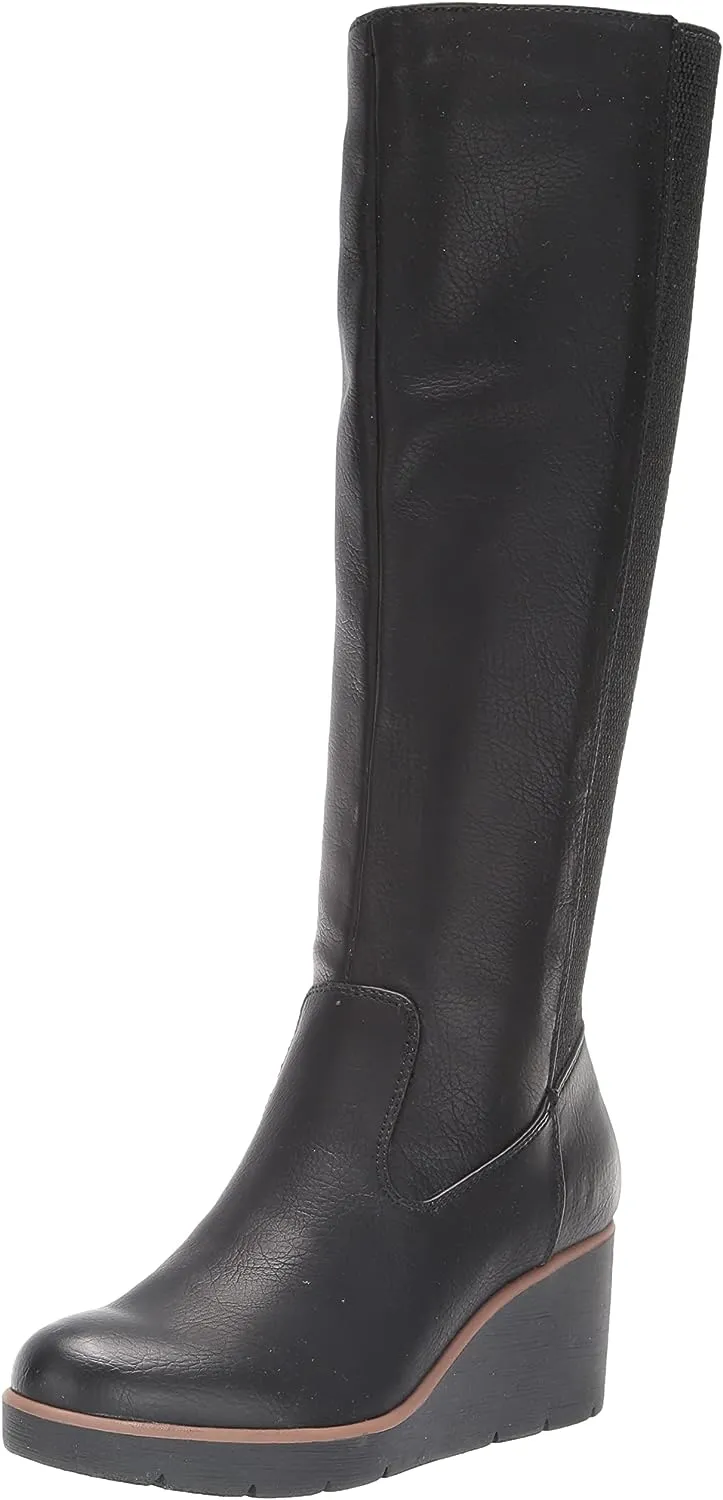 Soul by Naturalizer Women's Approve Knee High Boots