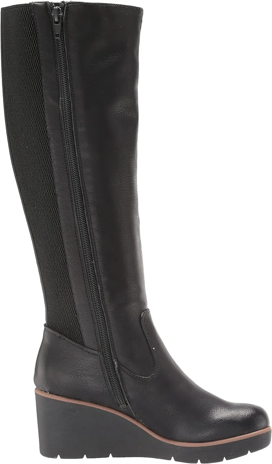 Soul by Naturalizer Women's Approve Knee High Boots