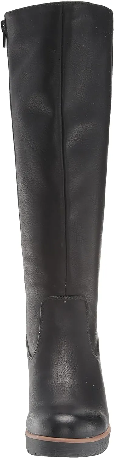 Soul by Naturalizer Women's Approve Knee High Boots