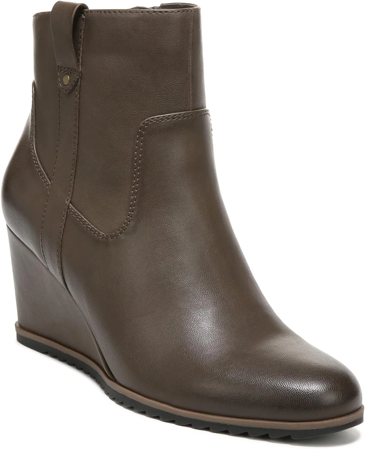 Soul by Naturalizer Womens Haley West Ankle Boots