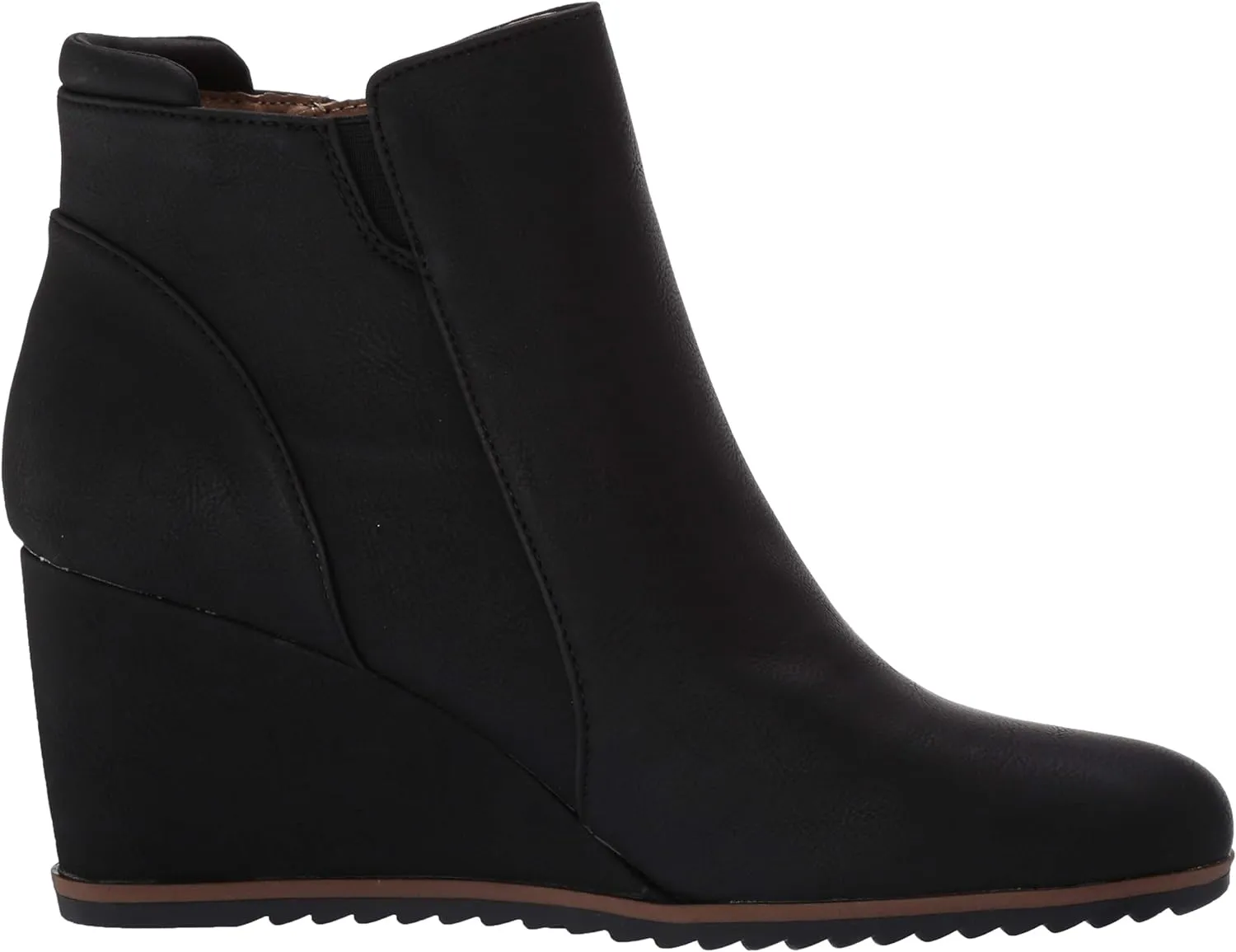 Soul by Naturalizer Womens Haley West Ankle Boots