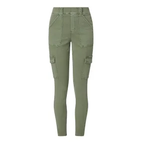 SPANX BESTSELLER Cargo Leggings - Khaki