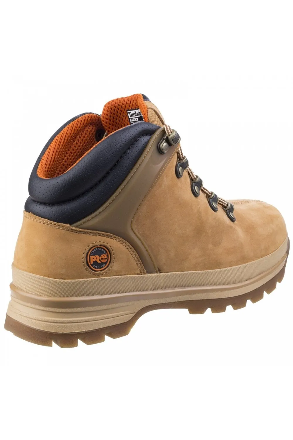 Splitrock XT Lace-up Safety Boot