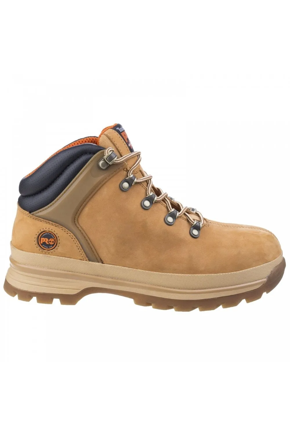 Splitrock XT Lace-up Safety Boot