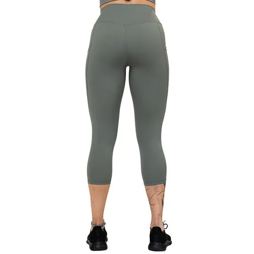 Tear It Up 2.0 Leggings | Dried Sage