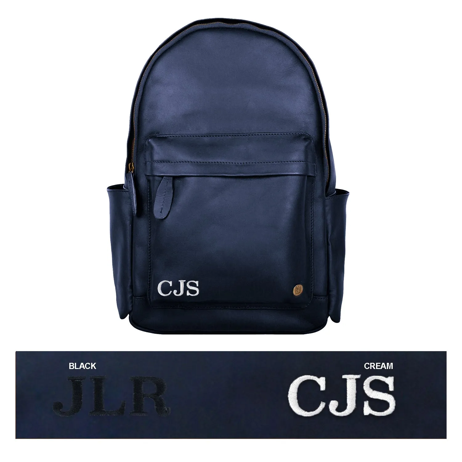 The Classic Backpack 3.0 (Navy)