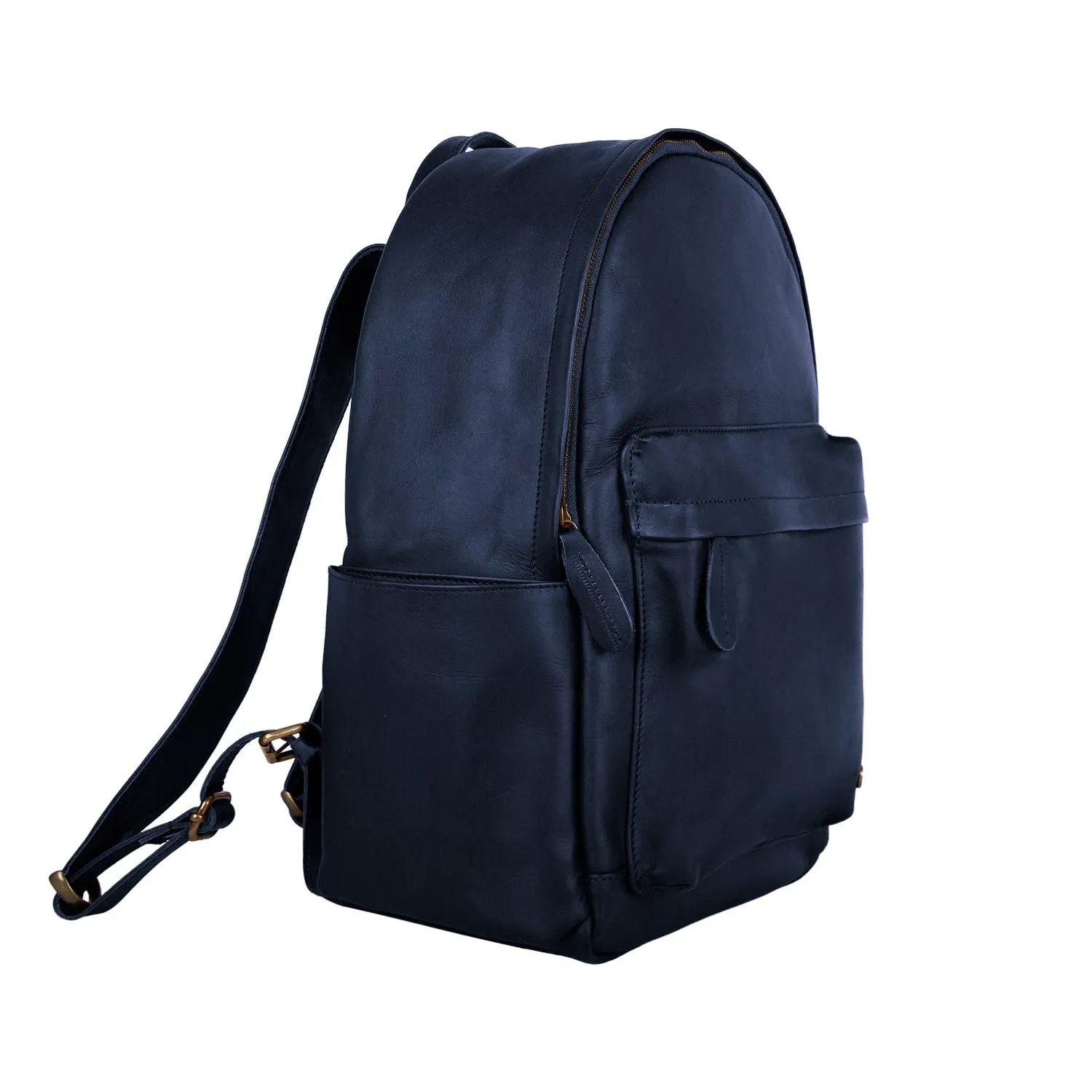 The Classic Backpack 3.0 (Navy)