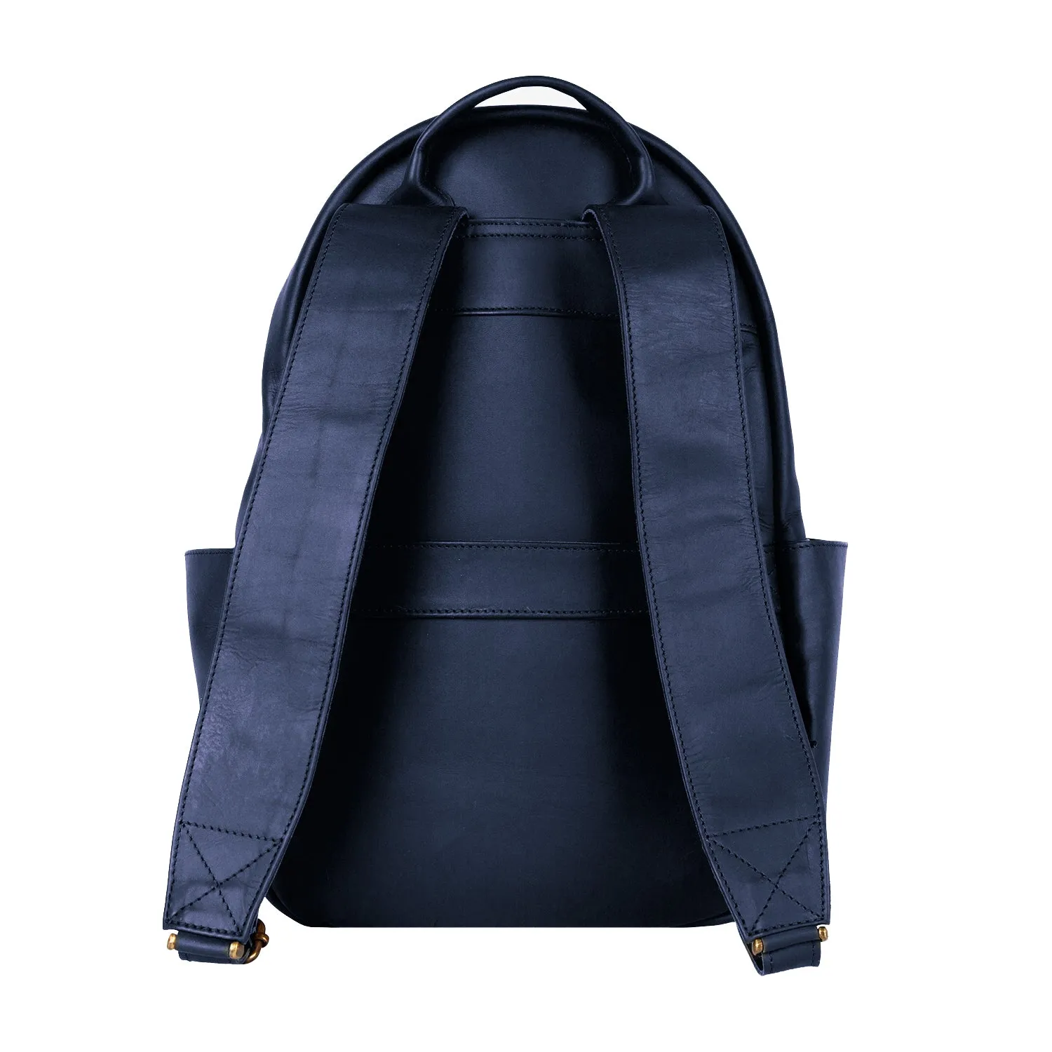 The Classic Backpack 3.0 (Navy)