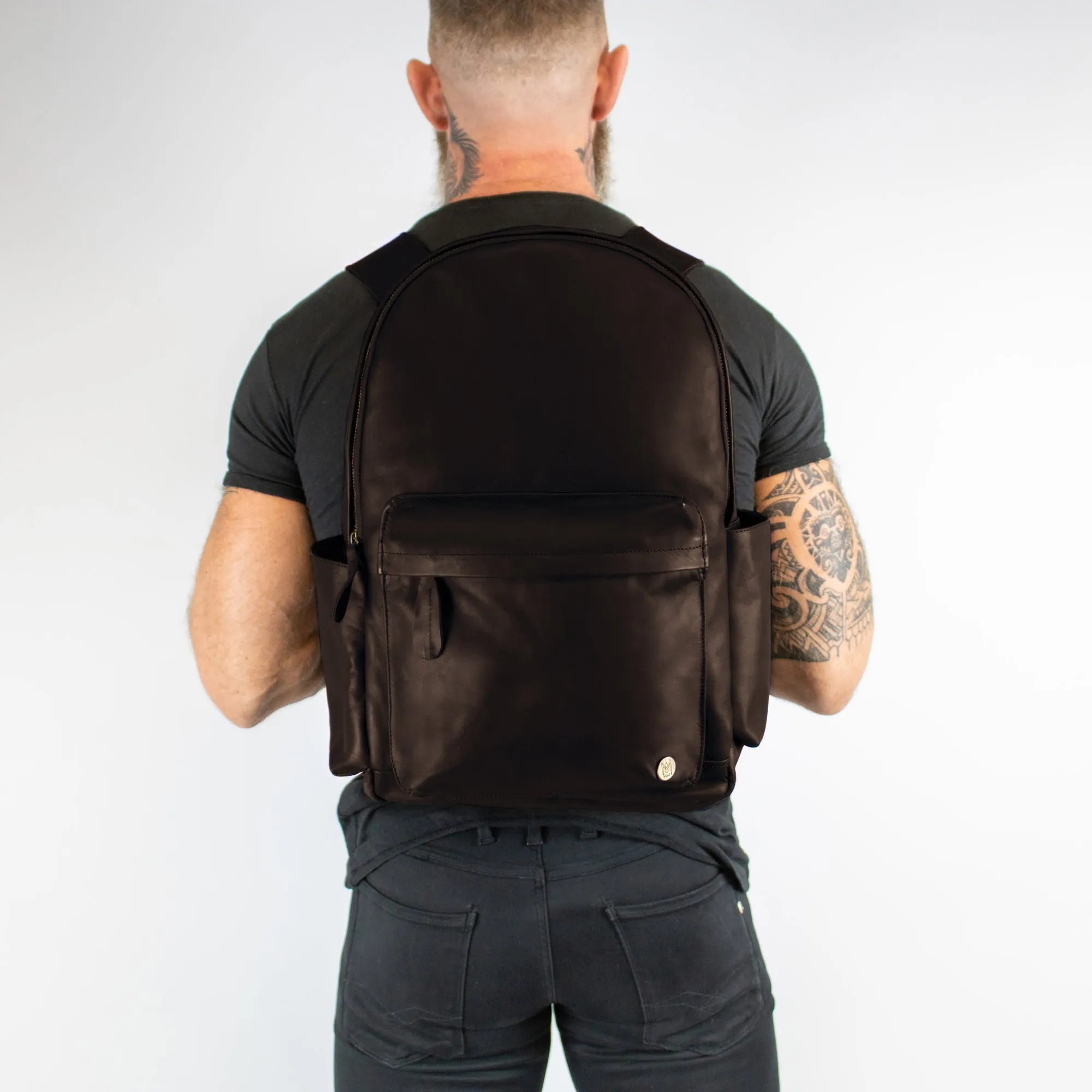 The Classic Backpack 3.0