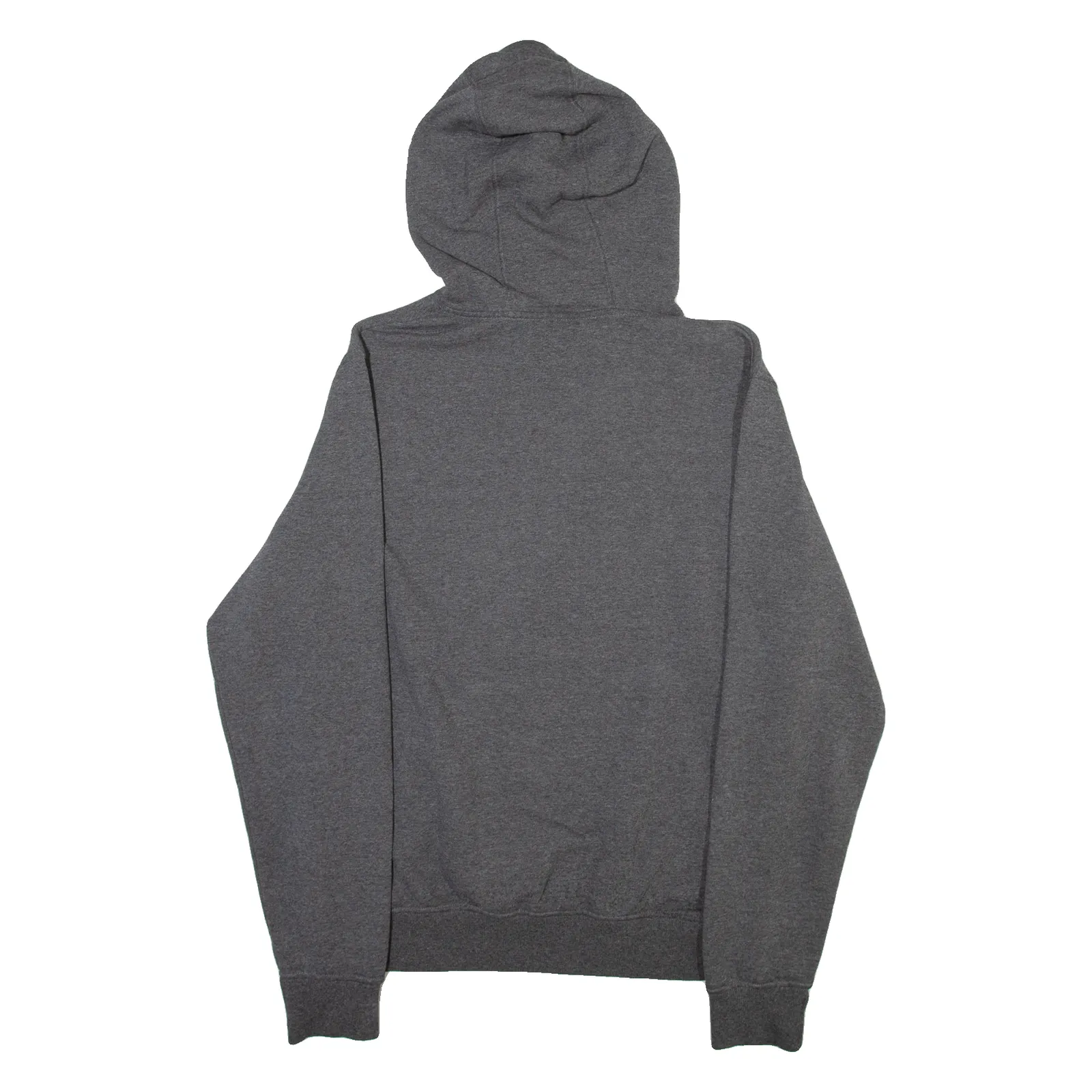 THE NORTH FACE Mens Grey Hoodie M