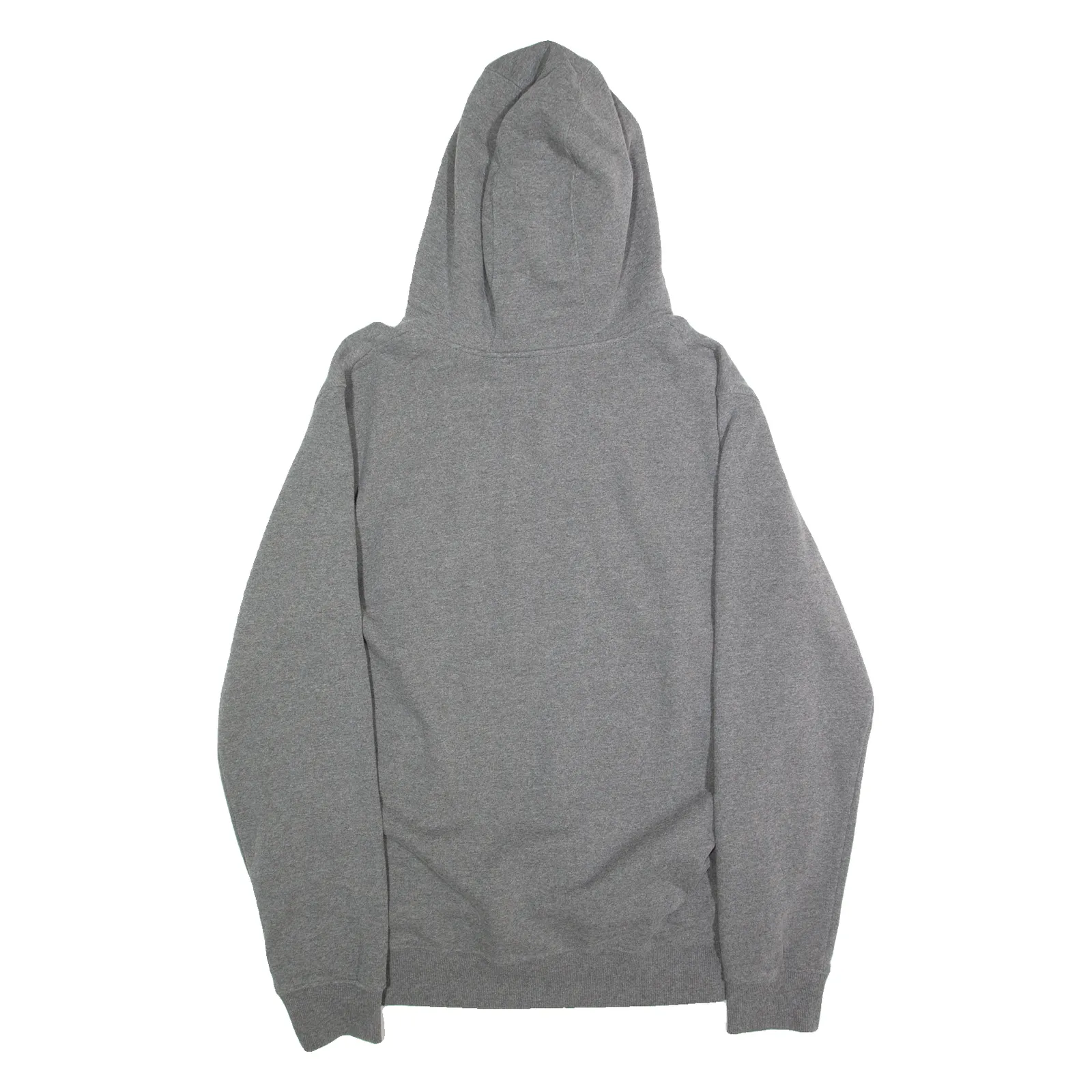 THE NORTH FACE Mens Grey Hoodie XL