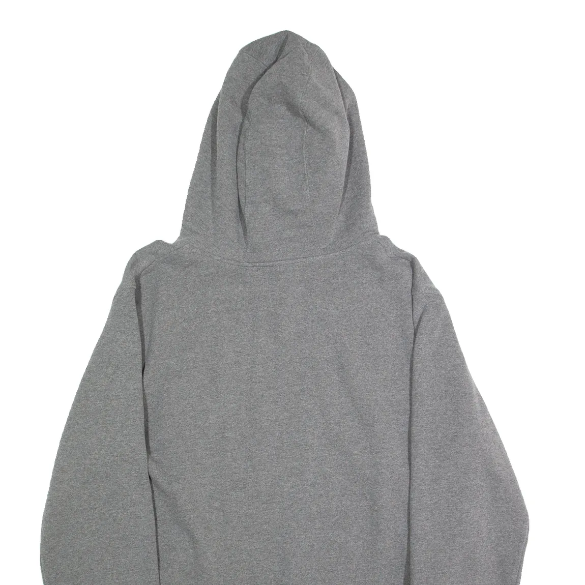 THE NORTH FACE Mens Grey Hoodie XL