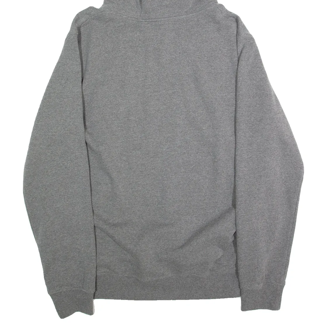 THE NORTH FACE Mens Grey Hoodie XL