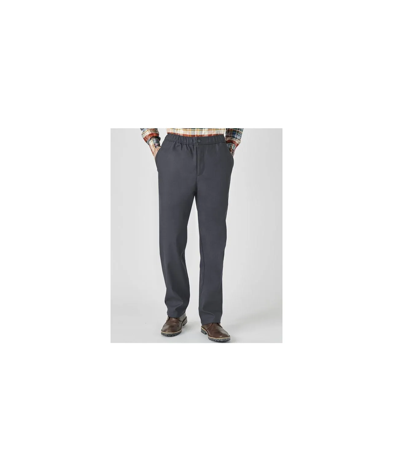 Thermal Lined Trousers