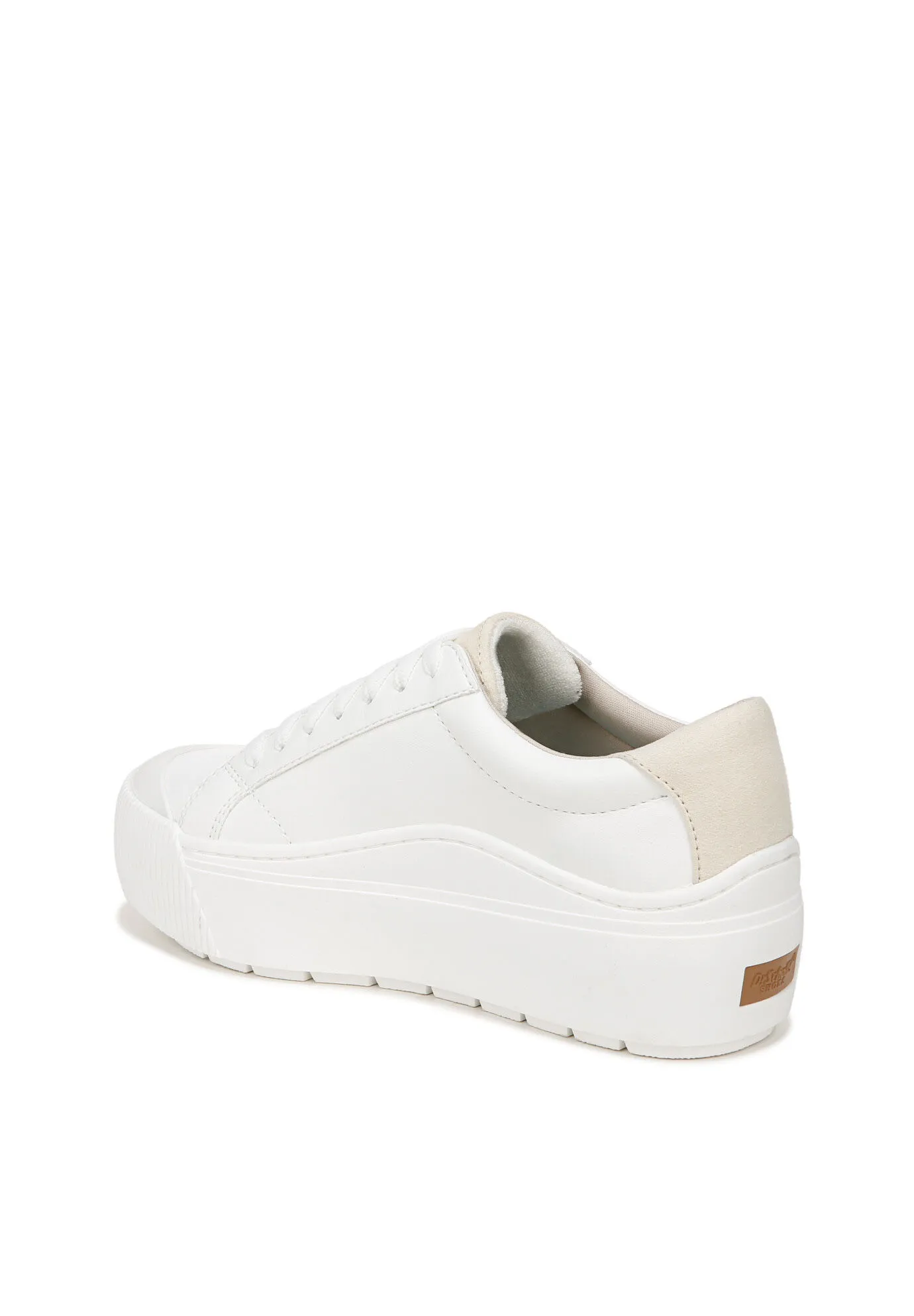 Time Off Max Platform Sneaker