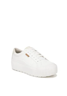 Time Off Max Platform Sneaker