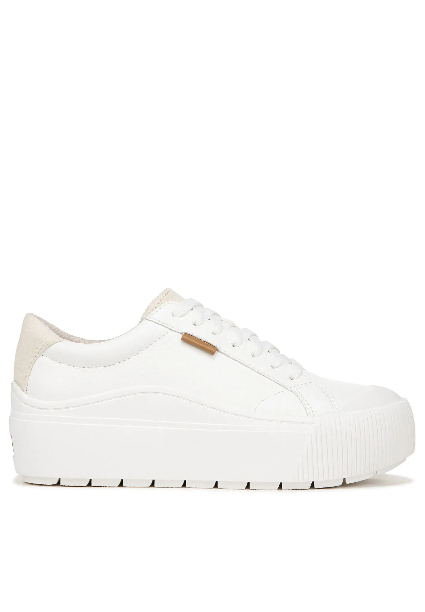 Time Off Max Platform Sneaker