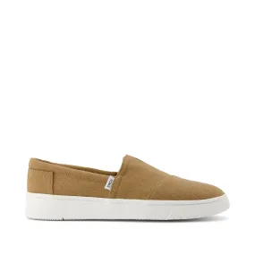 TRVL LITE Alpargata Slip On Sneaker