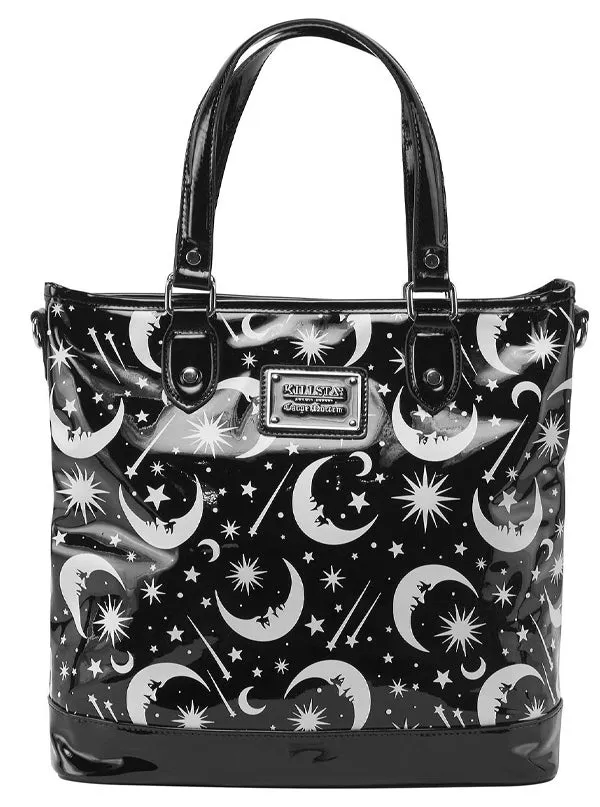 Under The Stars Tote Bag