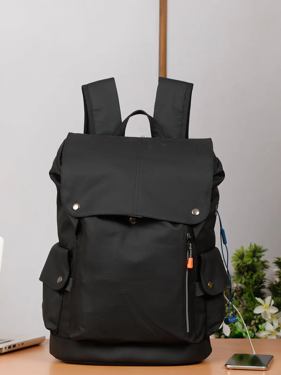 Unisex Functional & Modern Backpack