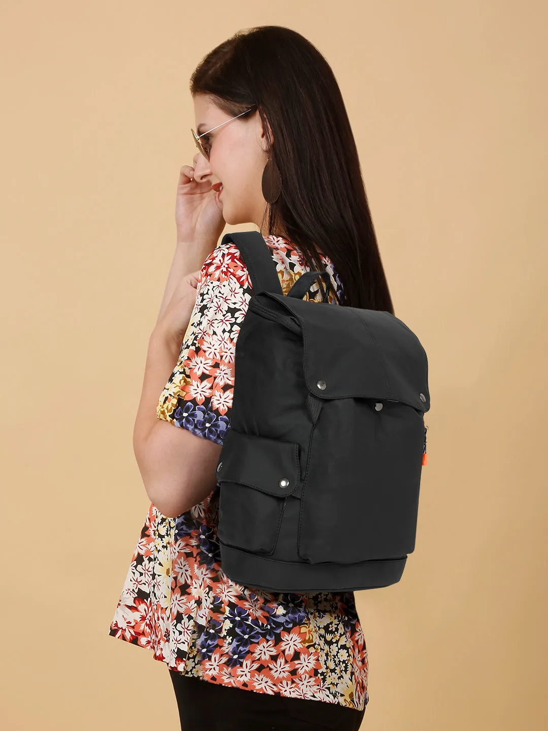 Unisex Functional & Modern Backpack