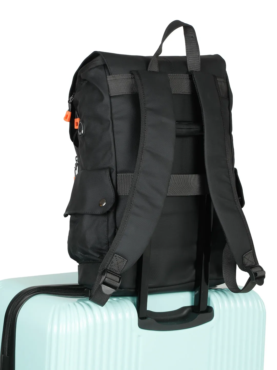 Unisex Functional & Modern Backpack